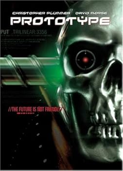 DVD Prototype Book