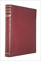 LOVELY BRITAIN A Description in Words and Pictures of the Beauties and Interests of the British Countryside B000KXX4RS Book Cover