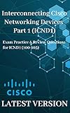 markbass 104hf review  Interconnecting Cisco Networking Devices Part 1 (ICND1): Exam Practice & Review Questions for ICND1 (100-105) LATEST VERSION (English Edition)
