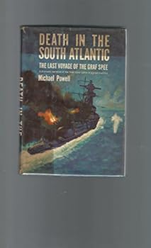 Death in the South Atlantic