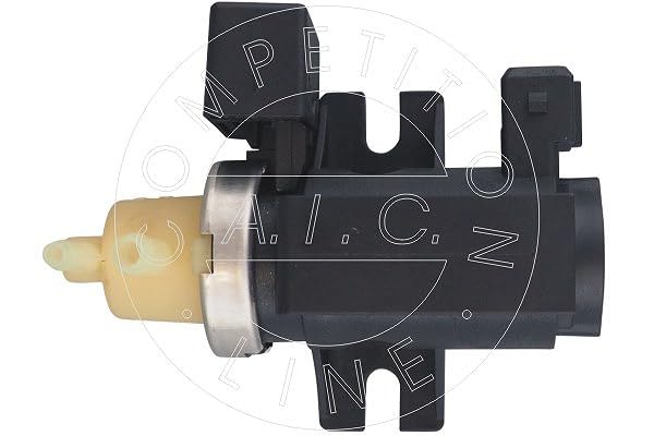 AIC Convertisseur de pression, turbocompresseur 58066