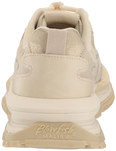 Blowfish Malibu Girl's Leo-bk (Little Big Kid) Sneaker3