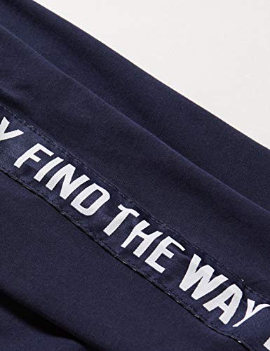 Desigual Vest_Star Vestito Bambine e Ragazze