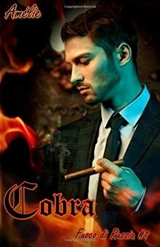 Cobra: Fuoco di Russia #1