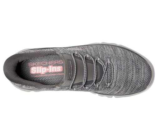 Image of Skechers Womens Hands Free Slip-ins Summits at - Sespe