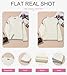 Dokotoo Winter Clothing for Women Womens Sweaters Early Fall Fashion Crewneck Long Sleeve Teacher Outfits Contrast Stitching Chunky Cable Knit Comfy Loose Sweaters for Women Fall Clothes M White