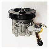 Servo Pompe hydraulique Pour LAGUNA 3.5 V6 DT0P BT0C BT0P KT0C KT0P 2008-2015 V4Y713 49110-0021R 491100021R Pompe Direction Assistée