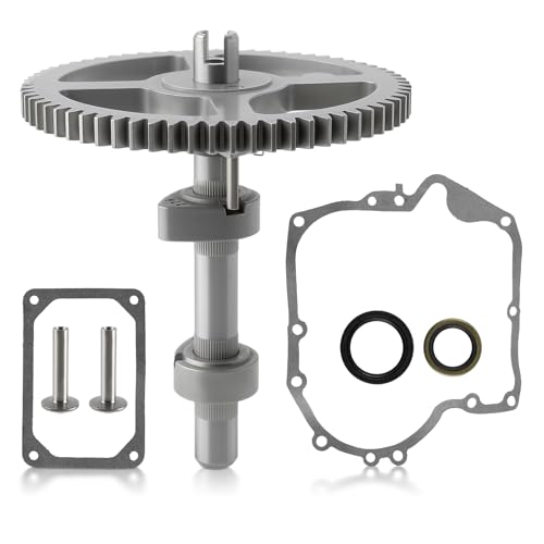 Carbhub 793880 Camshaft for 84005207 793583 792681 791942 795102 Camshaft Kit with 697110 Gasket 795387 Oil Seal