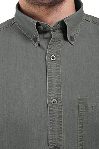 Image of FLAGS Men's Regular Fit Casual Shirt