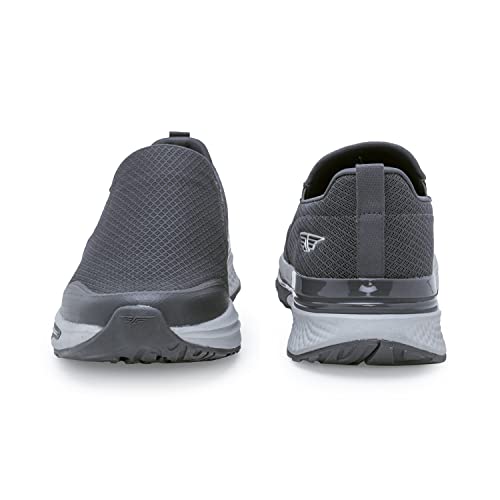 Image of Red Tape Men's Walking Sports Shoes | Soft Cushioned Insole, Slip-Resistance, Dynamic Feet Support, Arch Support & Shock Absorption