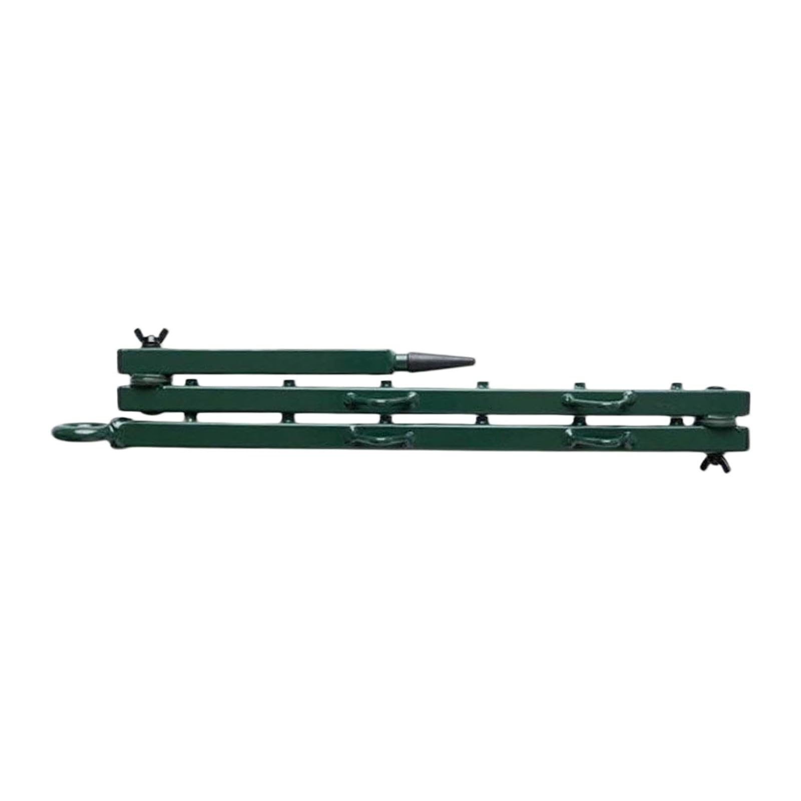 Realistic Tree Bark Pattern Tree Mounting Bracket for Seamless Outdoor Placement and Consistent Stability Quiet Stand