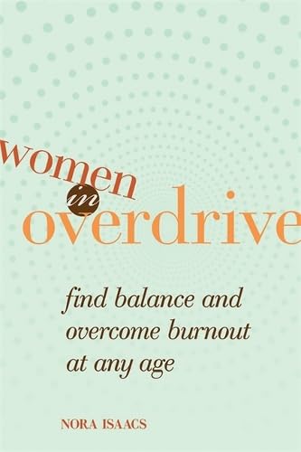 Buy Women In Overdrive — BookShops.in