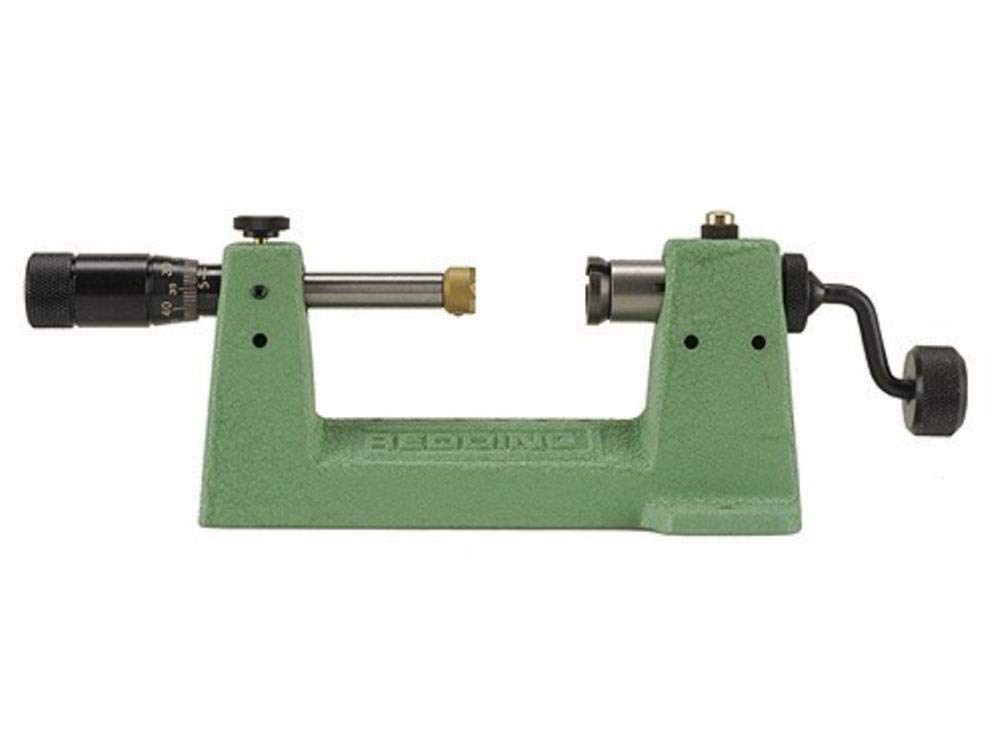 Redding Reloading Model 2400 Match Precision Case Trimming