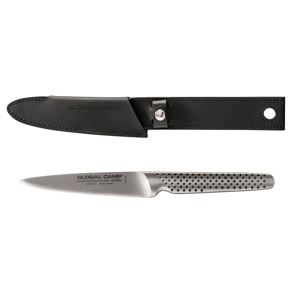 Amazon.co.jp: グローバル キャンプ GLOBAL CAMP ユーティリティナイフ