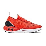 Under Armour 3024154-600_44,5, Zapatillas de Running Hombre, Rojo, 44.5 EU