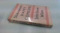 Shakespear's Happy Comedies B00CPRX8FU Book Cover