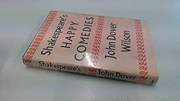 Hardcover Shakespear's Happy Comedies Book