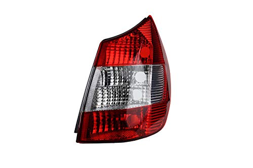 JOHNS Feu arrière 603288-2