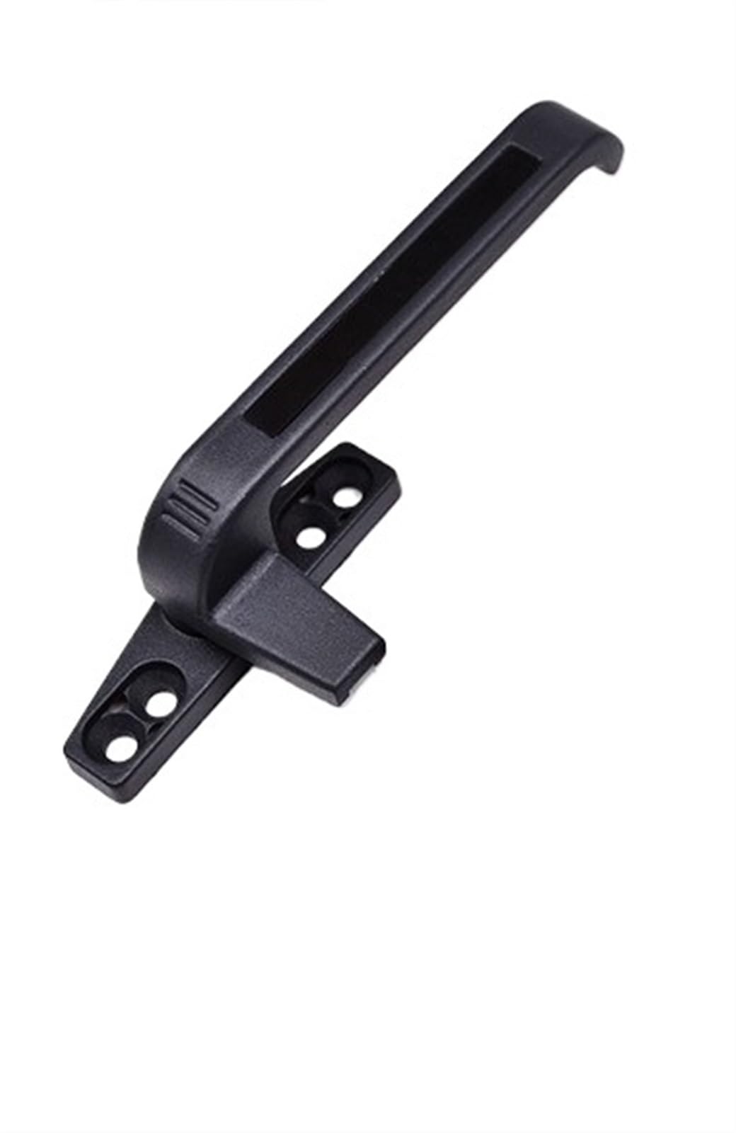 WDWDW Window Handles Durable Casement Left and Right Solid Thicken Zinc Alloy Locks Sliding Door