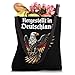 Patriotic German Eagle - Germany Flag Tote Bag