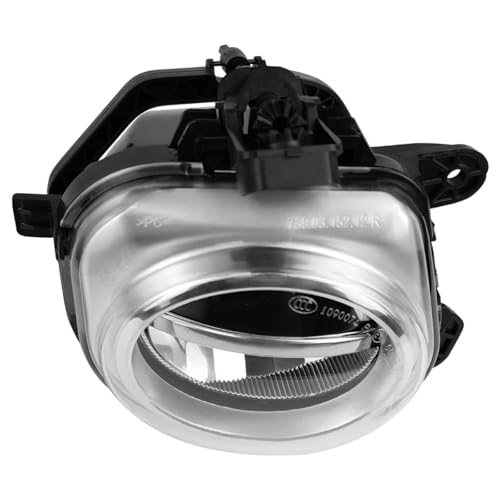 Antibrouillard avant BMW X5 F85 M feux de jour DRL 63177317251 bloc optique pare-chocs X6 F16