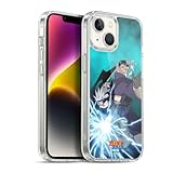 Installation Facile & Changement De Coque Rapide - Le TPU Souple Et Ajusté Permet Une Installation Rapide Et Sans Effort, Vous Permettant De Changer De Design Selon Votre Humeur Ou L'occasion.