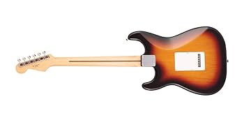 Fender Stratocaster 風エレキギター Amazon.co.jp: Fender エレキギター Made in Japan Hybrid II