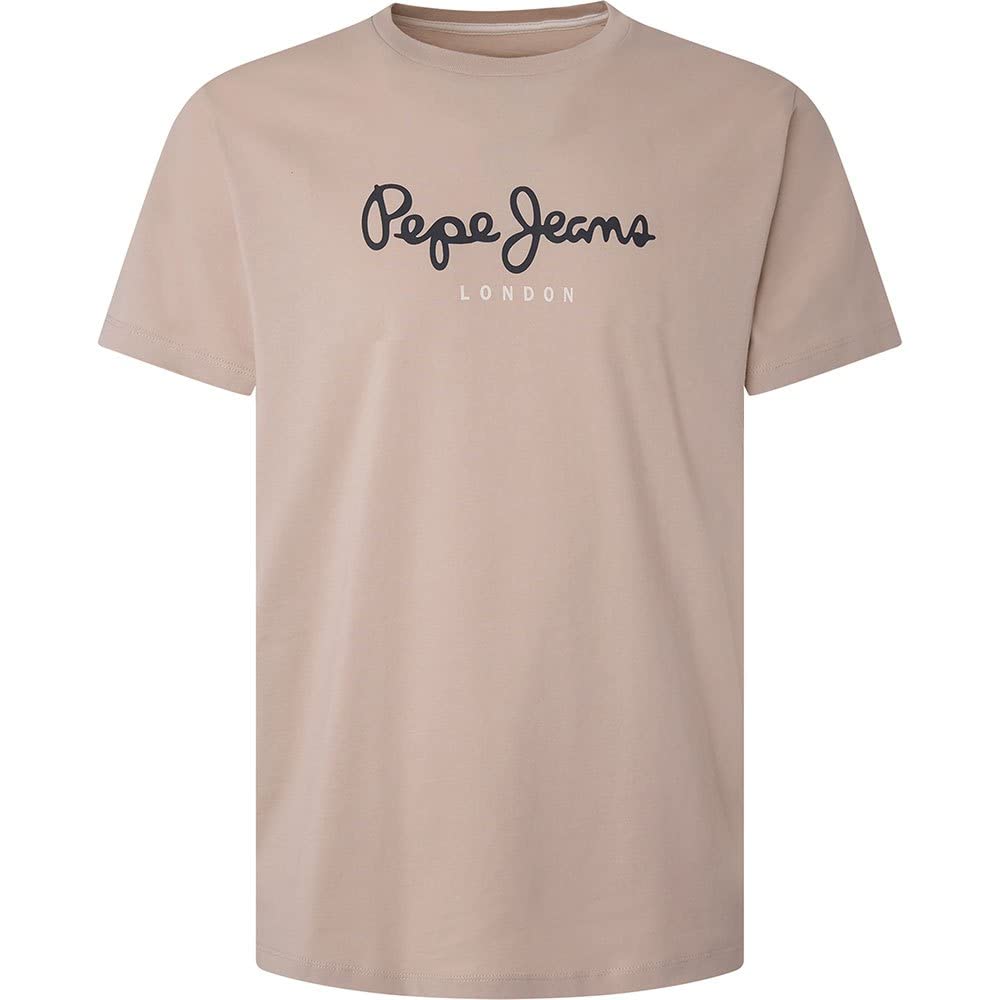 Pepe Jeans Eggo Camiseta para Hombre — view 70