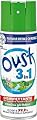 Oust 3 in 1 Deodorante per Ambienti, Elimina Odori, Disinfettante, 400 ml
