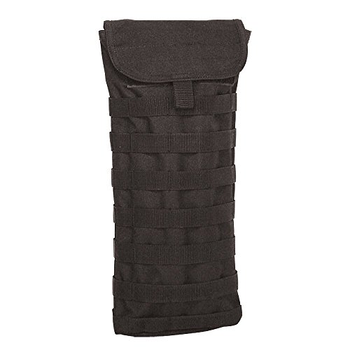 Voodoo Tactical Men's Hydration Carrier with Removable Harness