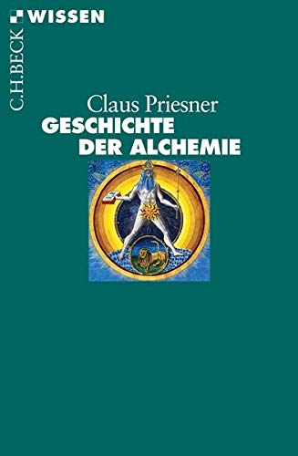 Geschichte der Alchemie Geschichte der Alchemie