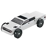 Revell Ford F-150 SVT Raptor Racer Kit Pinewood Derby Vehicle Kit
