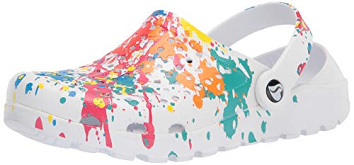 Image of Skechers Women Footsteps Peace Out Clogs