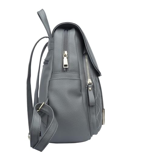 Image of Alice New Artistic National Style Oxford Large Capacity Girl Women's stylish Backpack under 500