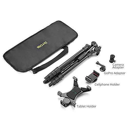 Universale Treppiede, iKross 47 pollici Leggero