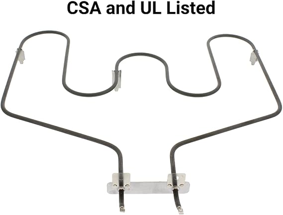 ERP WB44T10011 Range Bake Element