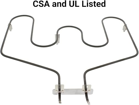 ERP WB44T10011 Range Bake Element