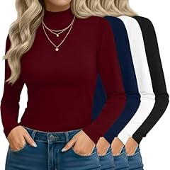 Black, White, Navy Blue, Burgundy