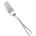 Walco Stainless 9605 Ultra 7-5/8" Dinner Fork - Dozen