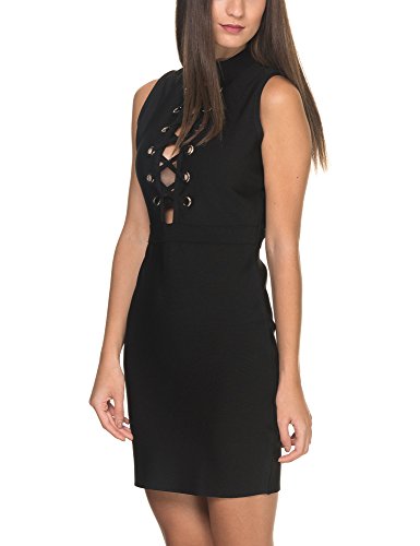 Preisvergleich Produktbild Glamorous Women's Dress Black in Size Small
