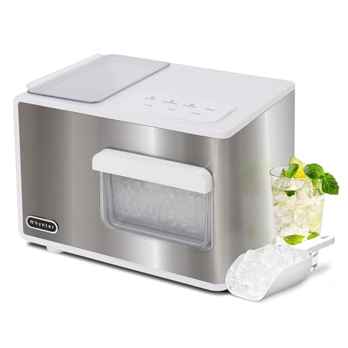 Whynter Nugget Ice Maker