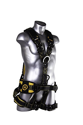 Guardian 21083 Cyclone Tower Harness