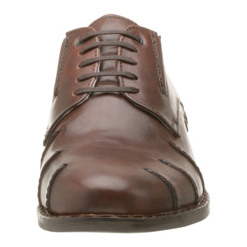 Image of Steven by Steve Madden Men's Denis Dress Lace Up Shoe