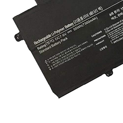 Batería AAPLVN4AR soluciona apagones en Samsung 910S5J y 930X3G recuperando su movilidad 3