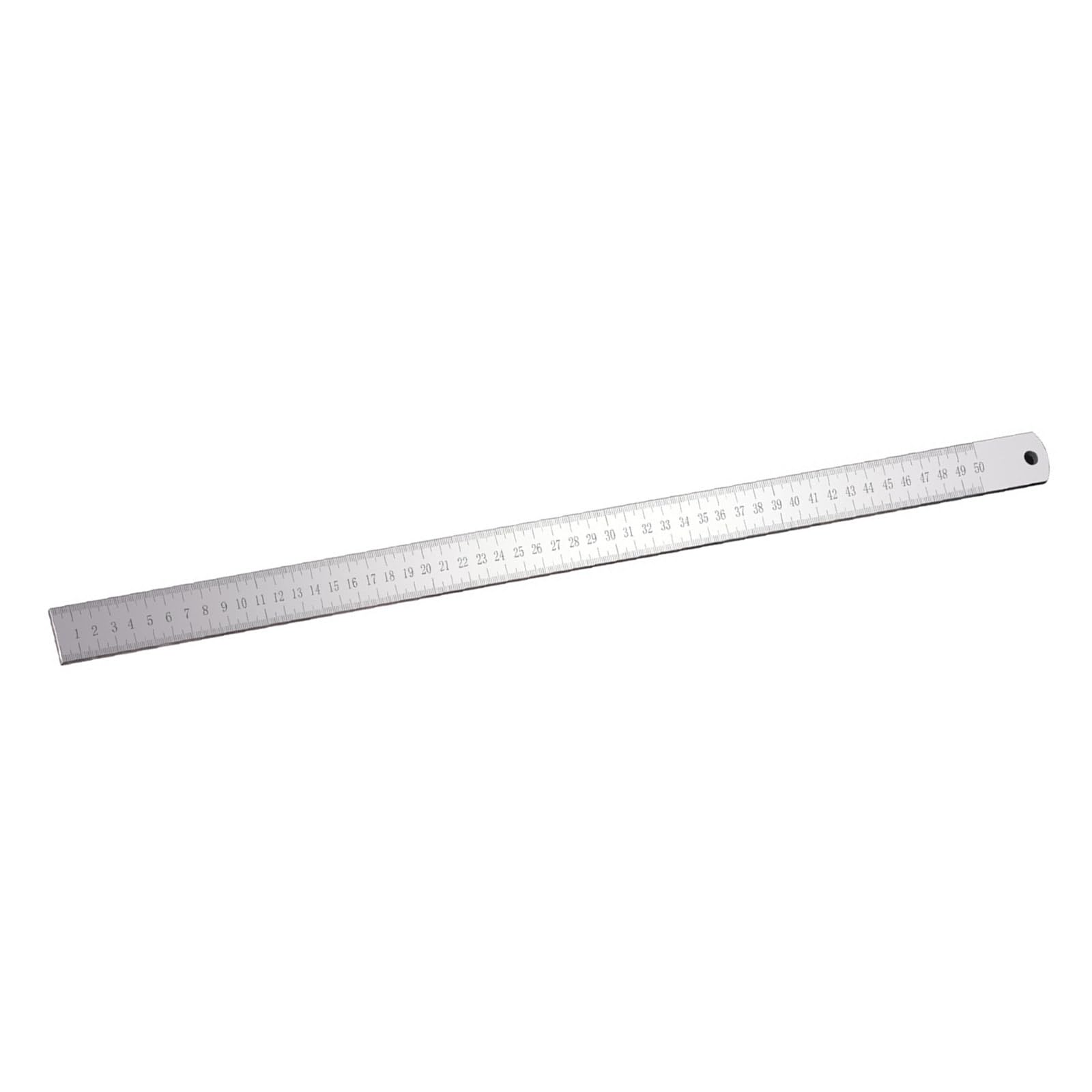 Rafgaldex Professional Use Robusts Stainless Steel Metal Drafting Ruler With Measurement Systems Suitable For Architects Engineers Architect Drafting Ruler