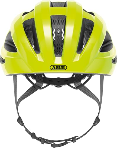 Casco de bicicleta de carretera ABUS Macator MIPS para mujer y hombre principiante 4