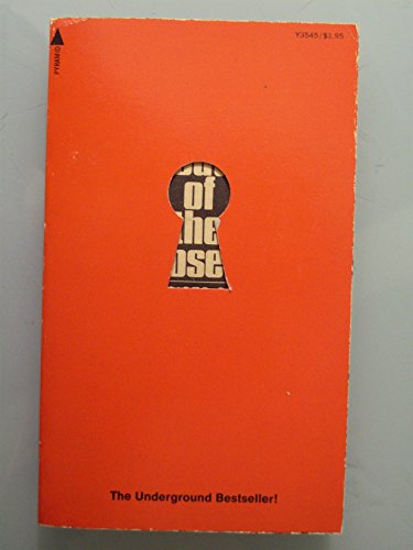 Out of the Closets: Voices of Gay Liberation 0515044970 Book Cover