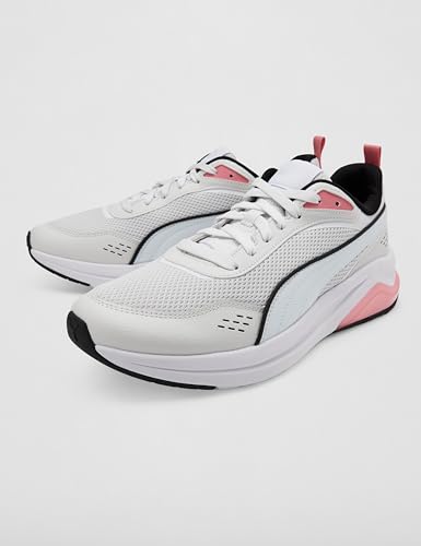 Image of Puma Unisex-Adult Amplifier Retro Sneaker
