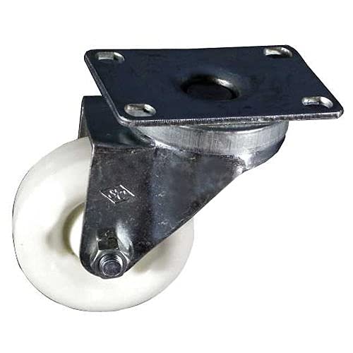 DC Tech by DC Tech Inc. – 8"L x 8"W x 4"H, Plated, Model WC201015