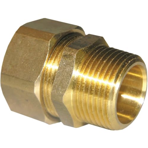 17-6871 7/8CMPx3/4MPT Adapter - Quantity 1